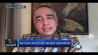 Ikhlas Capital Proyeksi Pemulihan Ekonomi RI 2021 Tak Akan Agresif
