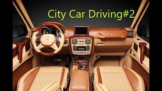 City Car Driving#G65 AMG+Defender Forsage Drift GT