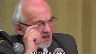 ❗Профессор, д.м.н. Дадали В.А. - Метаболизм. Ответы на вопросы.