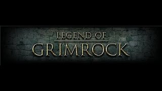 Прохождение Legend of Grimrock часть 11