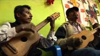 Trailer: Jotooky Pëtsëëmpë. Jaraneros Mixes de Guichicovi, Oaxaca.