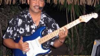 " Love me again (Te Atua)" - Kutia Tuteru