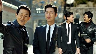 박성웅 위해서, 이 정도야^^ 단호하고 차가운 박해진의 이별법 맨투맨 2회
