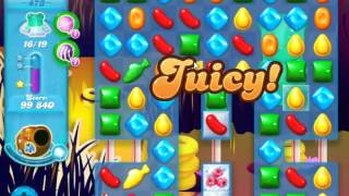Candy Crush Soda Saga Level 473