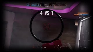 compilation r6 (rainbow six siege)