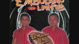Zé Calixto e Marreco - fartura da minha terra