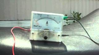 HHO passive electric hookup