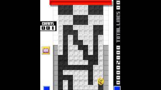 Polarium Gameplay DS