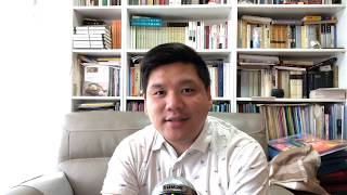 李毅鼓吹武力統一臺灣被逐，言論自由包括主張武力嗎？(上）楊帆建議公開官員博士論文，從嚴治黨應由領導做起！胡適未畢業便自稱博士