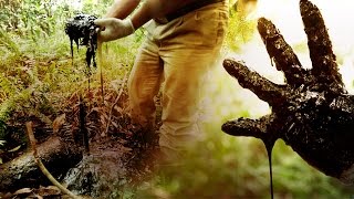 This week on Americas Now: Oil pollution in Ecuador’s Amazon rainforest