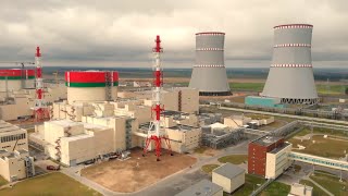 Eveniment istoric: Lukașenko a inaugurat o Centrală nucleară