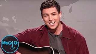 Top 10 Saturday Night Live Cast Members Who Got Fired
