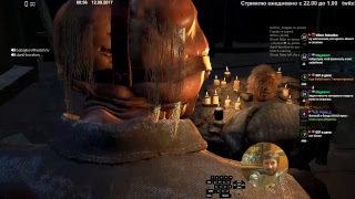 Friday the 13th The Game - Прямой эфир: 11 сент. 2017 г.