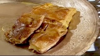 Watch recipe: Kashmiri Tabak Maaz