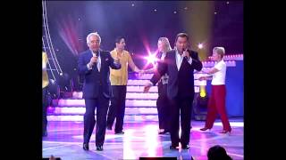 Los del Río  "Macarena"