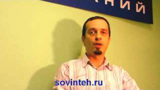 Юмор на стройке. анекдот про 1000В