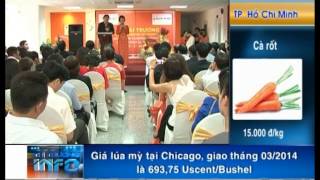 [Adam Khoo Education]  - INFO TV_Khai trương AKE & AKLC