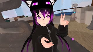 วันๆในVRchat วันที่ 1