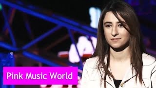 O ses Turkiye / Azerbaycanlı Leyla