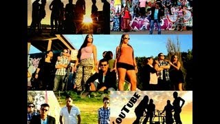 Hebstar - NO HABLES MAL DE MI 2  (Official Video )