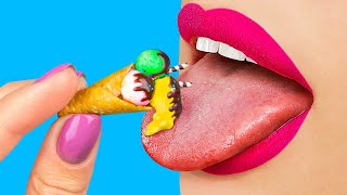 14  Tưởng Chế Biến Món Ăn Tí Hon