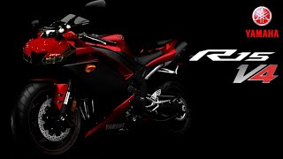 2021 Upcoming Yamaha R15 v4 | Price Launch Features Details | " New BLUE BEAST Coming Soon "