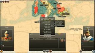 [Total War Rome 2]: ตอนที่1 ก่อร่างสร้างโรม