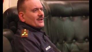 пожар в Измайловском кремле