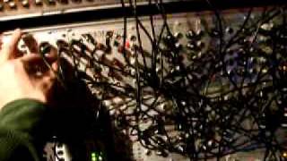 warming up the make noise maths and qmmg