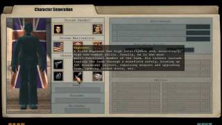 Let's play Silent Storm (part 1)