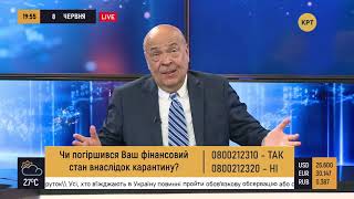 Селфi-полiцейськi масово звiльняються — Геннадій Москаль // Прайм. Аналiтика