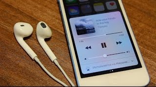 iPod Touch 6 спустя год