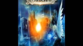 Luca Turilli's Rhapsody - Excalibur + Lyrics