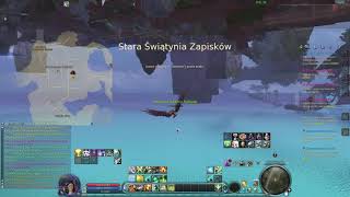 [AION 6.2] Bug?