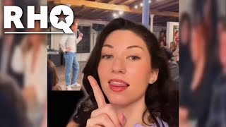Comedian BRUTALLY Shatters Affluent Egos At Charity Event