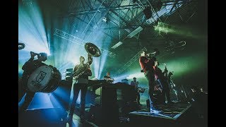 Stephan Bodzin x MEUTE - Kerberos
