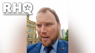 TikToker Reveals Disturbing Reality Of American Schools