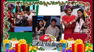 Give Love On Christmas Day | November 25, 2017