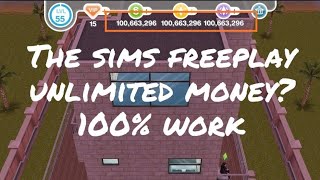 How to download the sims freeplay mod apk