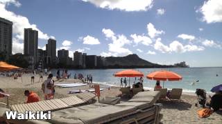 Waikiki