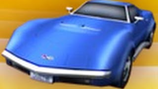 POWER DRIVING | SNAKE