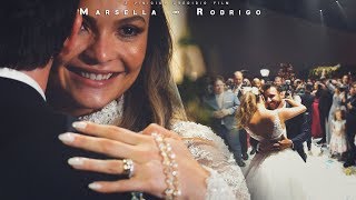 Marsella ∞ Rodrigo