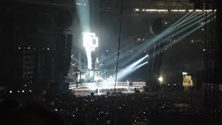 RAMMSTEIN - AUSLÄNDER
