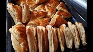 ДЛЯ НОВИЧКОВ ПРОСТОЙ РЕЦЕПТ ШИКАРНОЙ ВЫПЕЧКИ С НАЧИНКОЙ К ЧАЮ НА КАЖДЫЙ ДЕНЬ