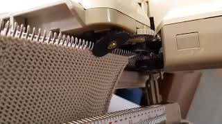 Робот-каретка Brother KG93 + Brother KH-970