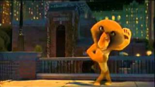 Madagascar - I Like To Move It