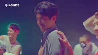 2017/01/22 朴寶劍 박보검 台灣粉絲見面會 應援影片以及後續反應