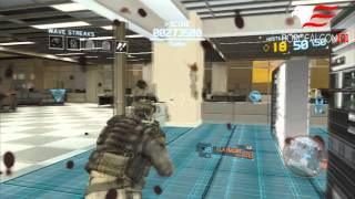 Ghost Recon Future Soldier Guerilla Mode Wave 50