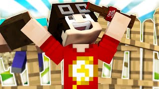 ДЕРЕВЕНСКАЯ ТУСА У ДЕДА | MINECRAFT ПРОХОЖДЕНИЕ КАРТЫ! ROLE PLAY CUSTOM NPS