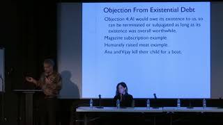 The Rights of Artificial Intelligences